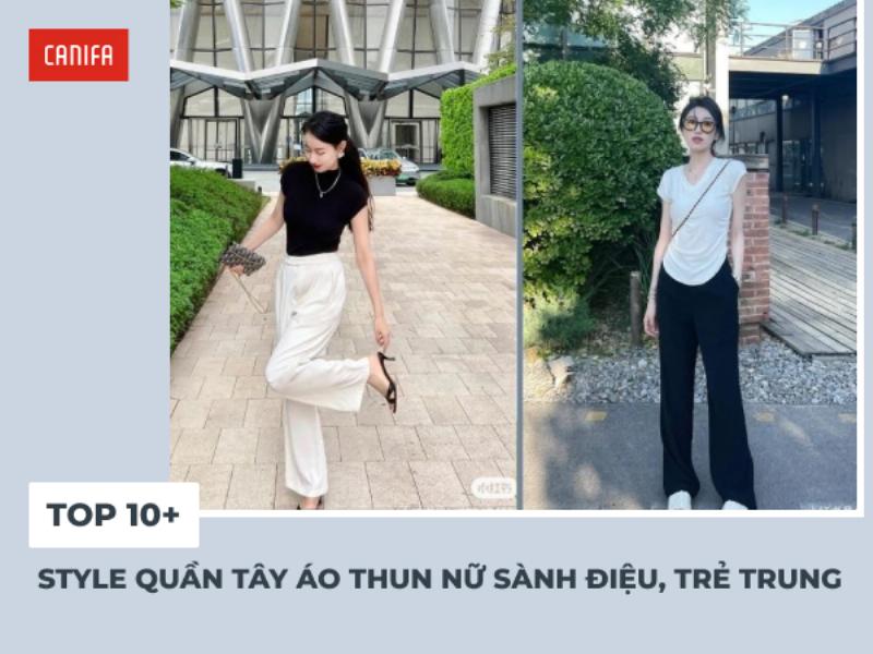 Các cách phối đồ cơ bản và sành điệu với áo thun nam form rộng cho mọi dịp